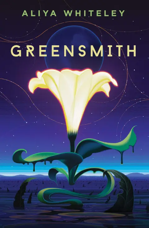Cover of Greensmith