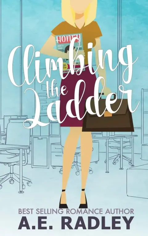Cover of Climbing the Ladder
