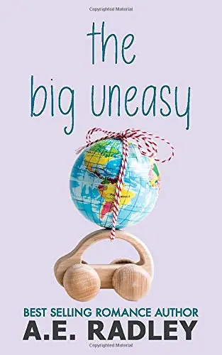 Cover of The Big Uneasy