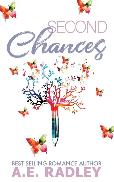 Cover of Second Chances