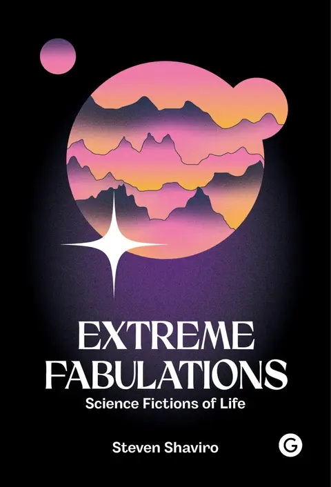Cover of Extreme Fabulations