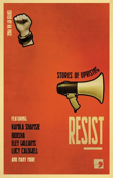 Cover of Resist