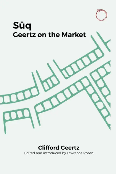 Cover of Suq