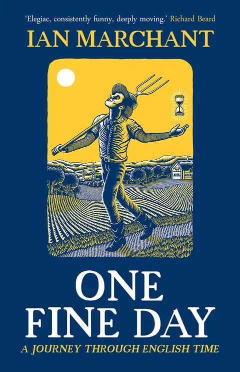 Cover of One Fine Day
