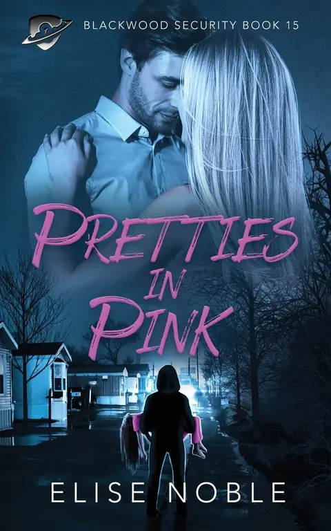 Cover of Pretties in Pink