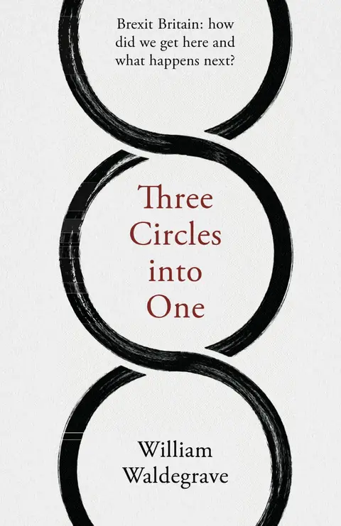 Cover of Three Circles into One