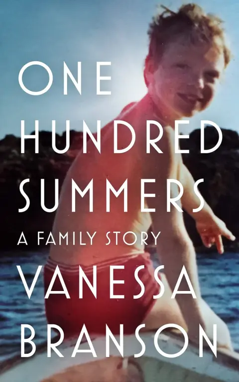 Cover of One Hundred Summers