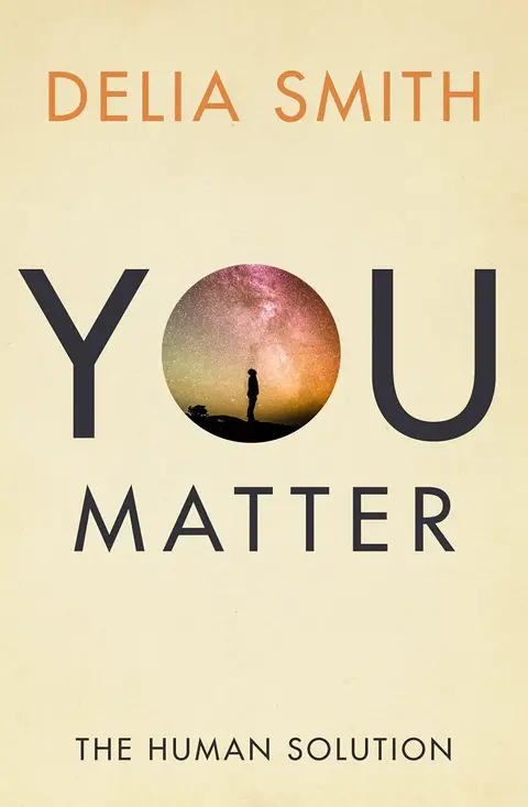 Cover of You Matter