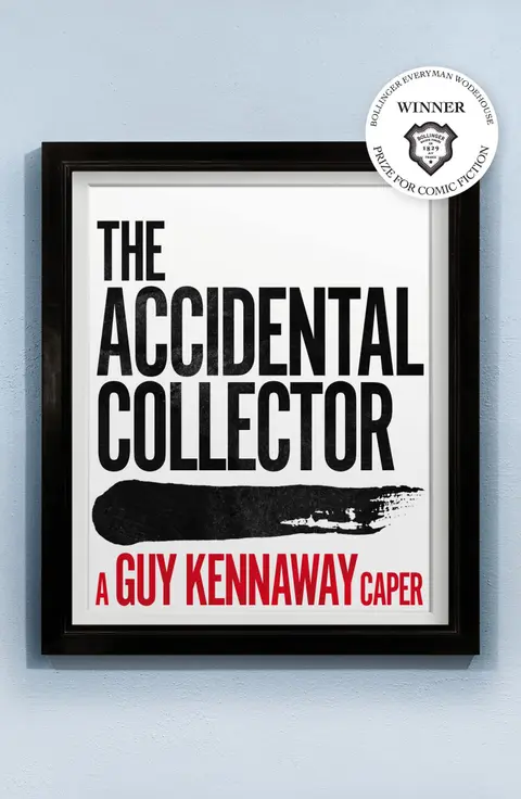 Cover of The Accidental Collector