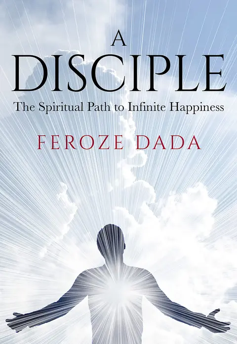 Cover of A Disciple