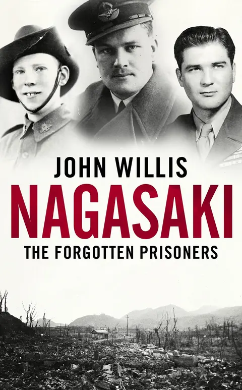 Cover of Nagasaki