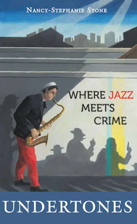 Cover of Undertones
