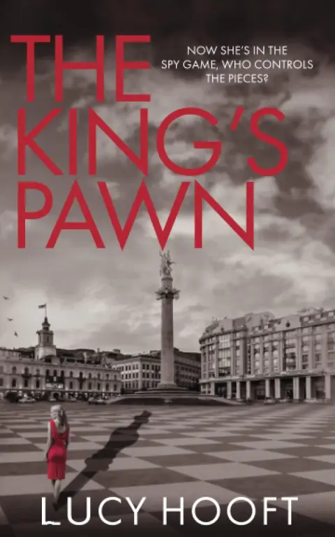 Cover of The King's Pawn