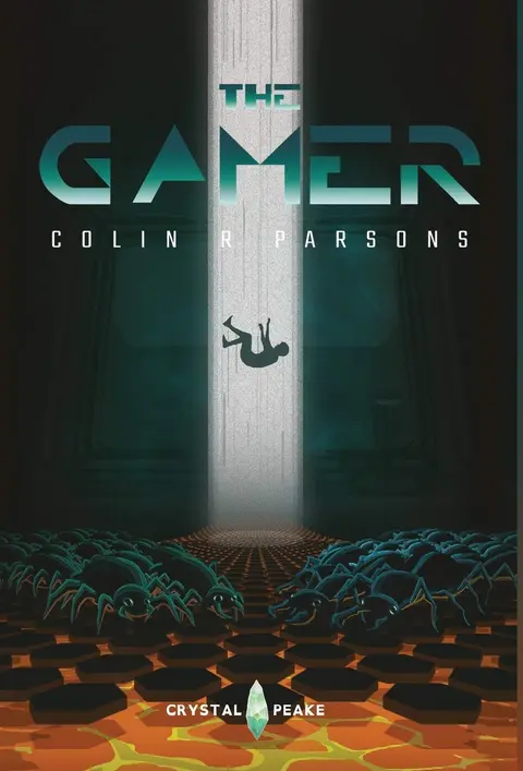 Cover of The Gamer