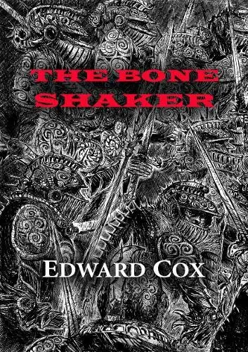 Cover of The Bone Shaker