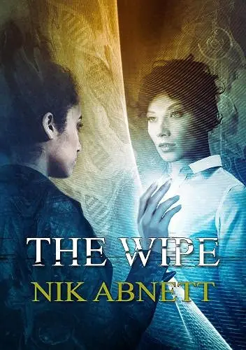 Cover of The Wipe