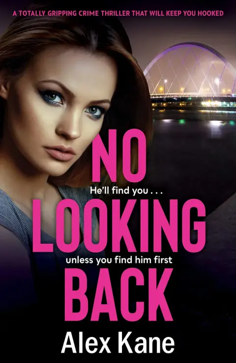 Cover of No Looking Back