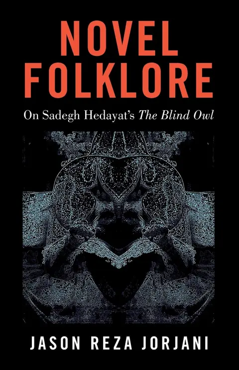 Cover of Novel Folklore