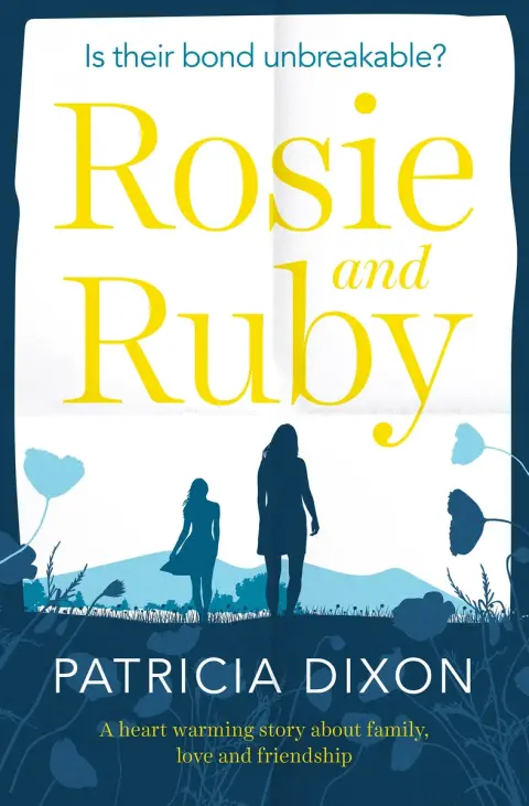 Cover of Rosie and Ruby