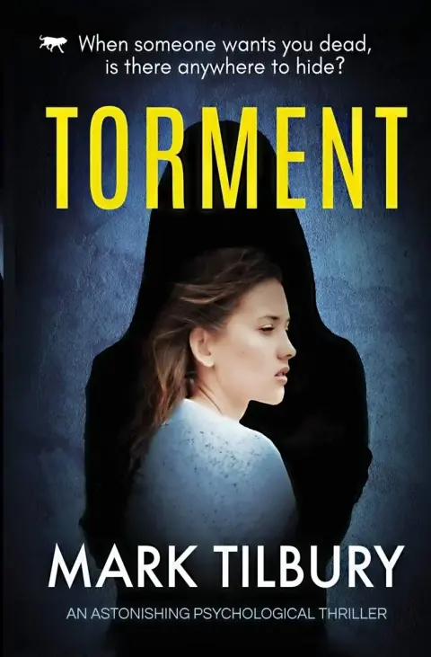 Cover of Torment