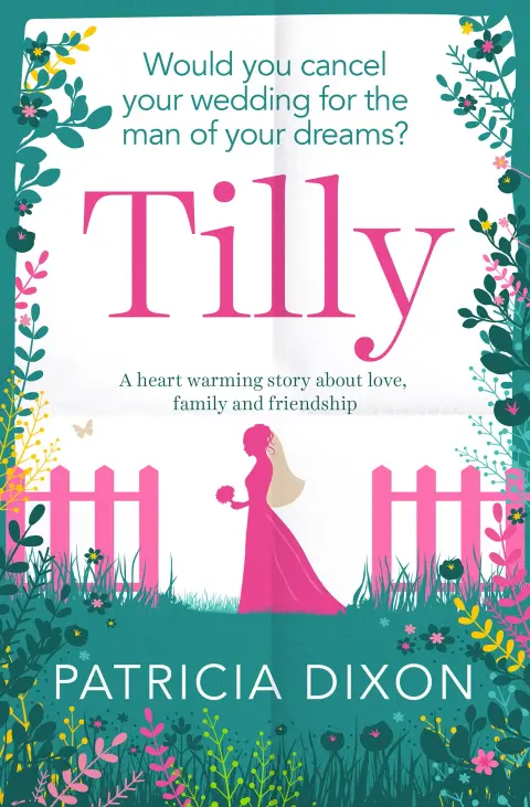 Cover of Tilly