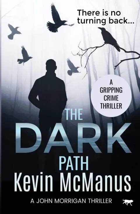 Cover of Dark Path