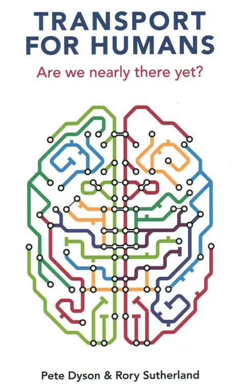 Cover of Transport for Humans
