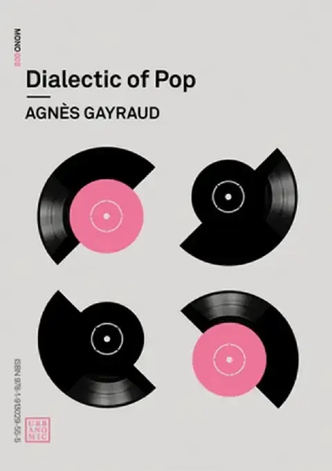 Cover of Dialectic of Pop