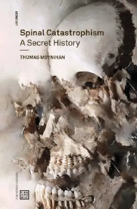 Cover of Spinal Catastrophism