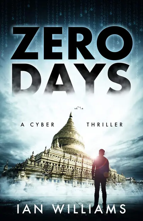 Cover of Zero Days
