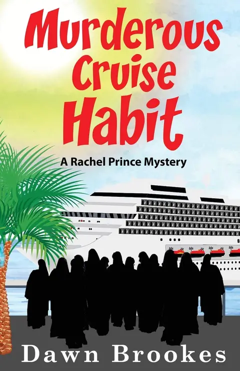 Cover of Murderous Cruise Habit