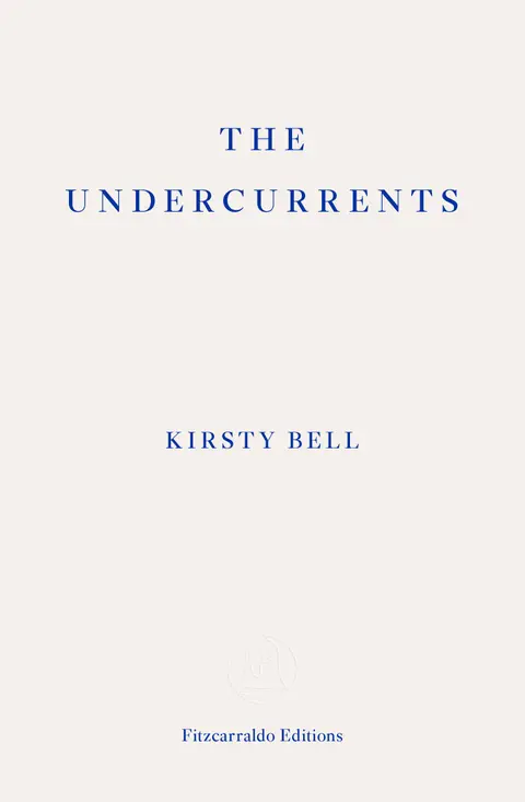 Cover of The Undercurrents