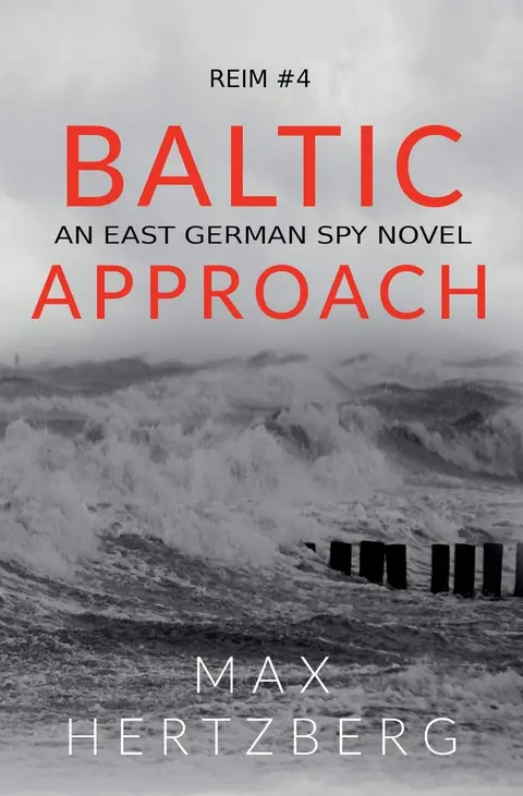Cover of Baltic Approach