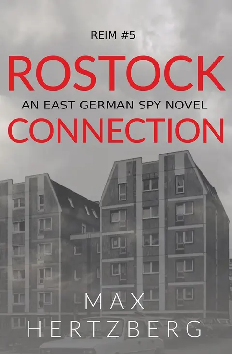 Cover of Rostock Connection