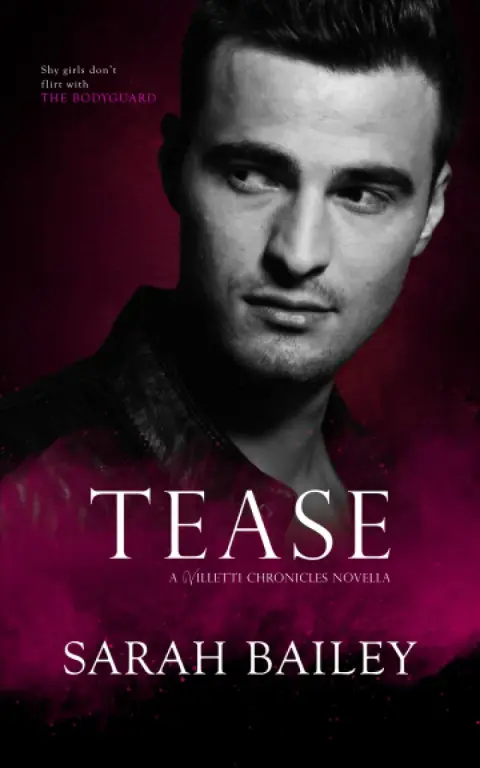 Cover of Tease