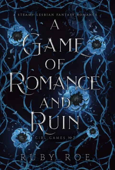 Cover of A Game of Romance and Ruin