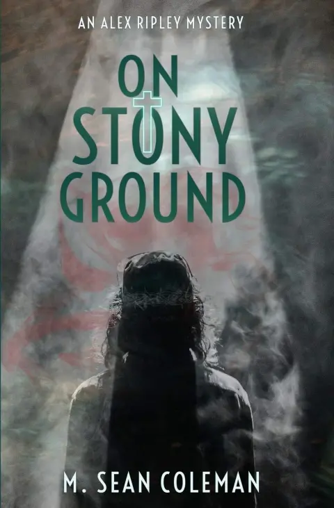 Cover of On Stony Ground