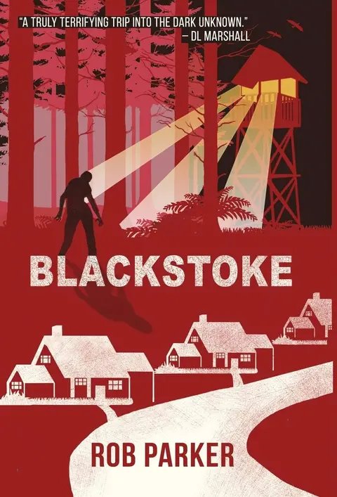 Cover of Blackstoke