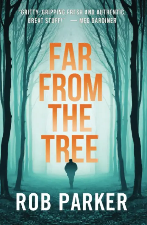 Cover of Far from the Tree