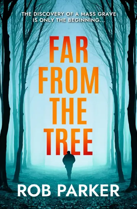 Cover of Far from the Tree