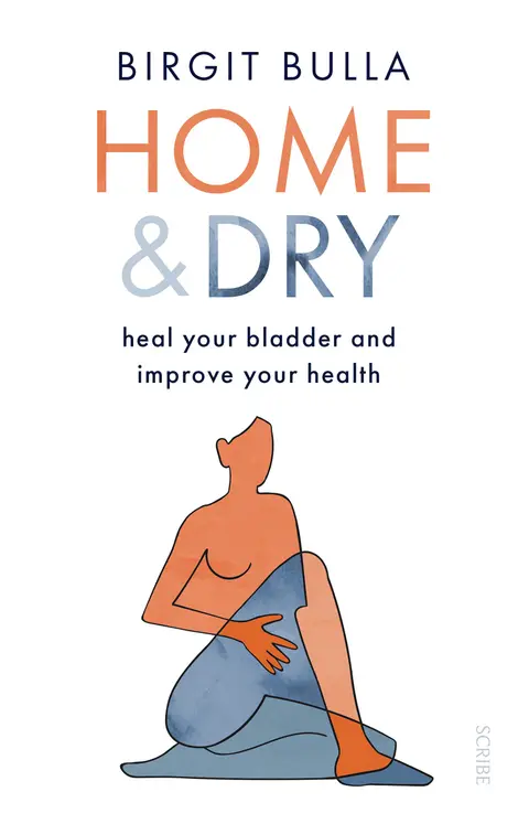 Cover of Home and Dry
