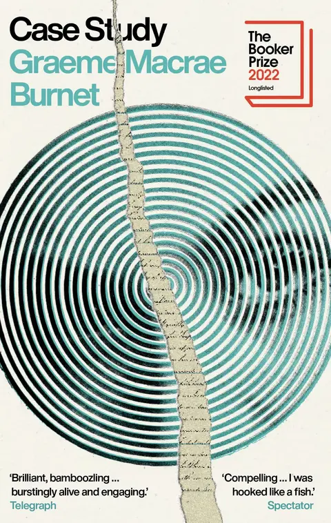 Cover of Case Study