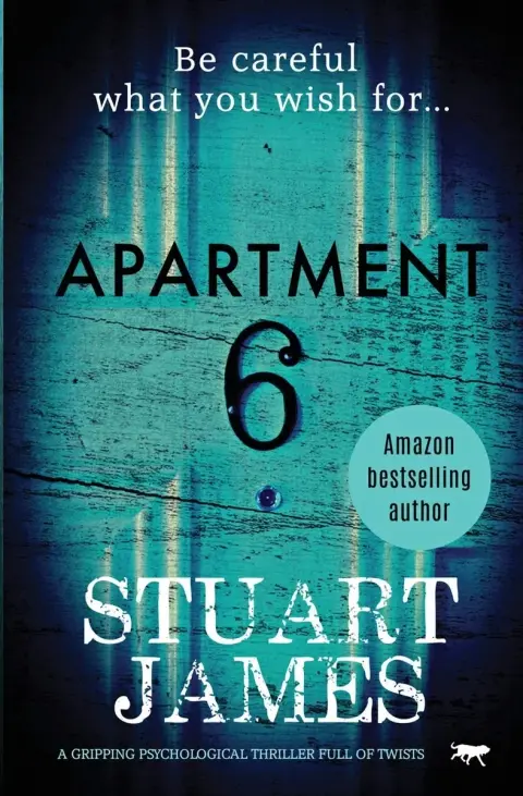 Cover of Apartment Six
