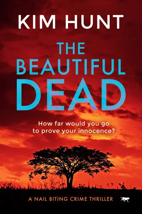 Cover of The Beautiful Dead