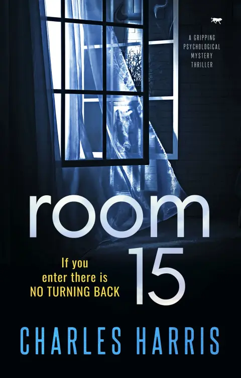 Cover of Room 15