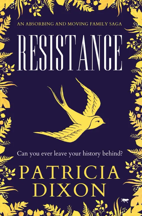 Cover of Resistance