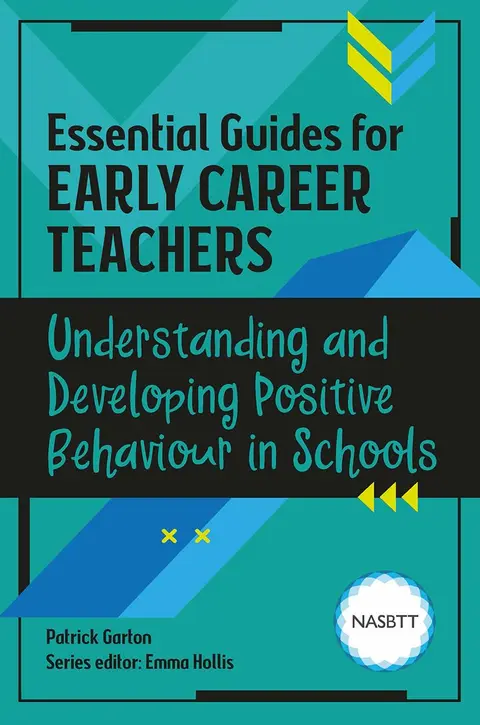 Cover of Essential Guides for Early Career Teachers