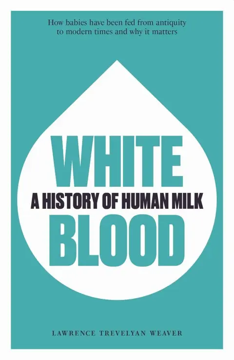 Cover of White Blood