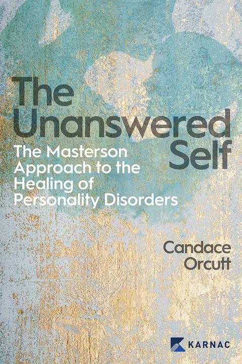 Cover of The Unanswered Self