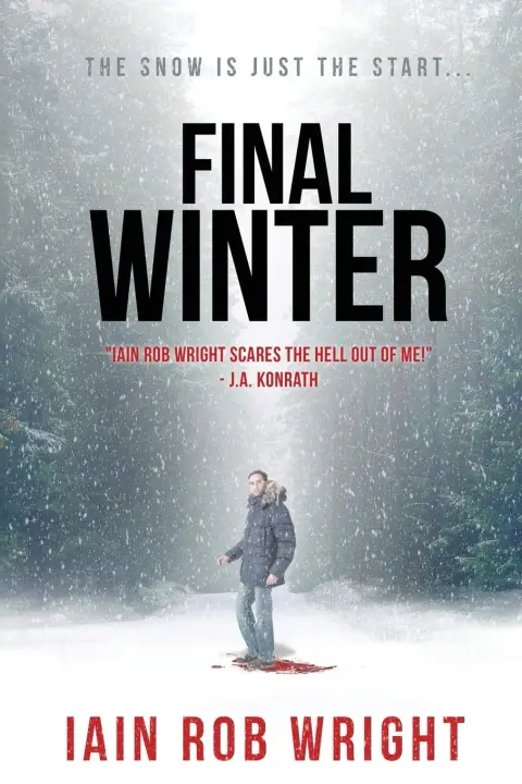 Cover of Final Winter